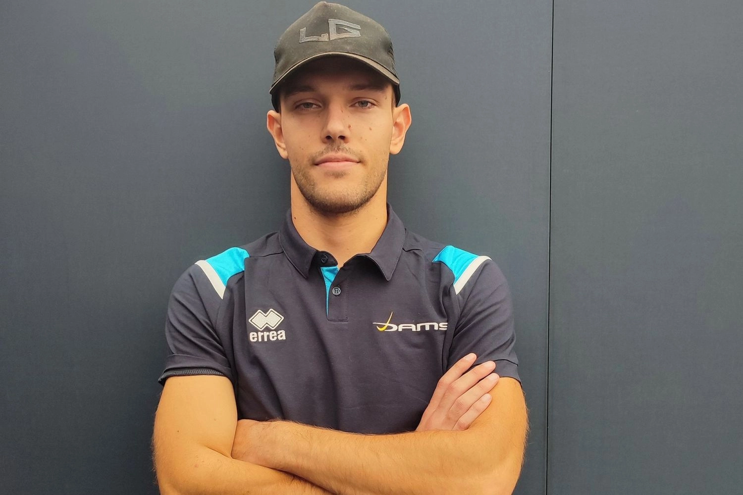 Luca Ghiotto remplace Roy Nissany suspendu à Monza