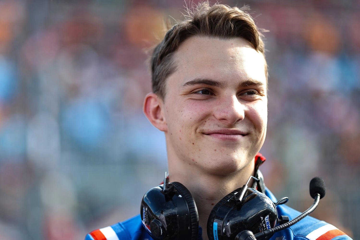Officiel : Piastri s’engage avec McLaren pour 2023