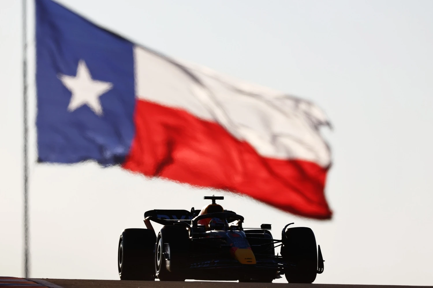 Grand Prix des États-Unis – Essais Libres 3 : Max continue son hégémonie