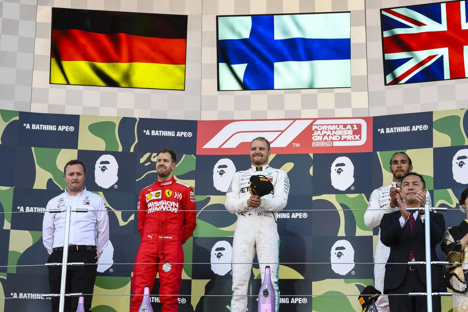 Grand Prix du Japon – Pronostics et présentation