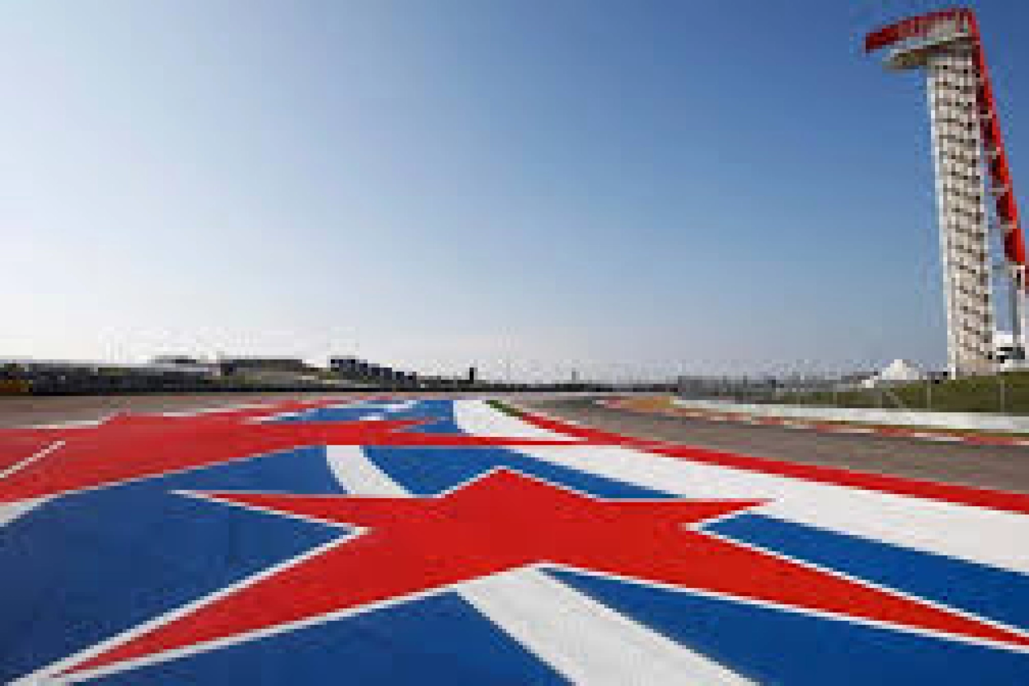 Grand Prix des Etats-Unis – Programme TV