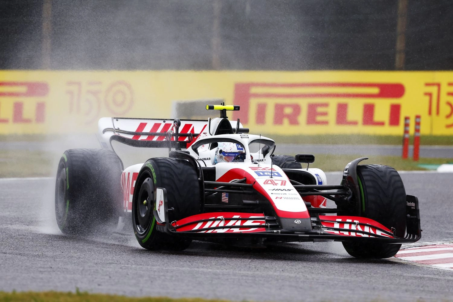 Selon Pat Symonds, la réaction de la FIA face au marsouinage était excessive