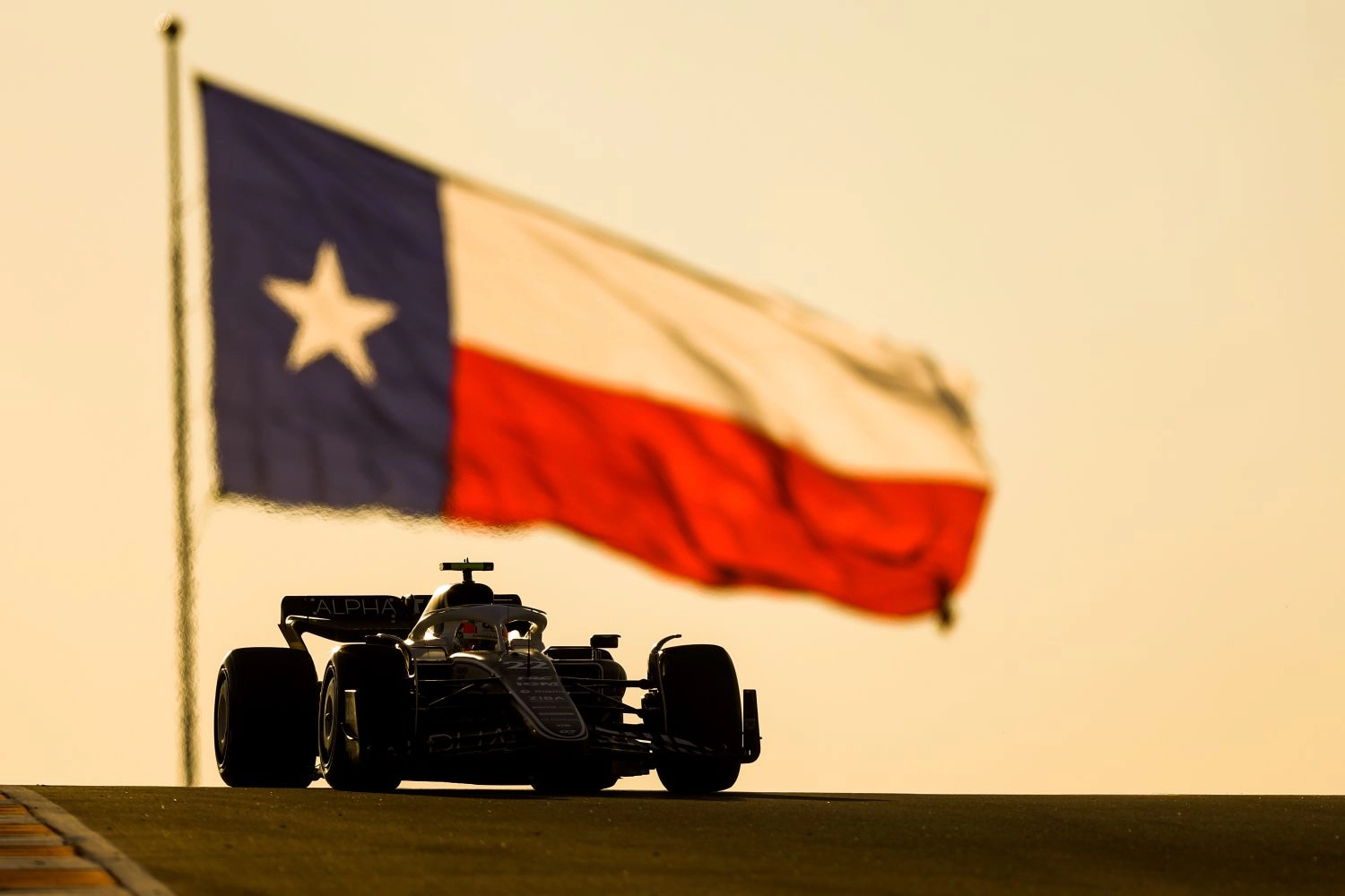 Grand Prix des Etats-Unis : Le programme TV et les horaires