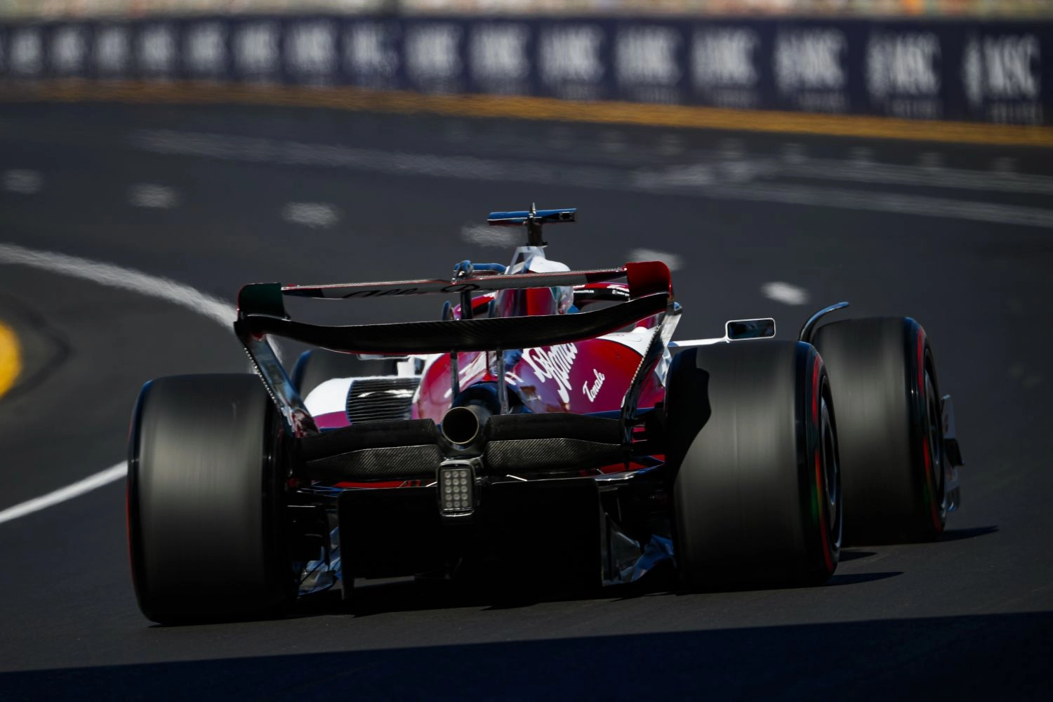 La Formule 1 devrait optimiser l&rsquo;utilisation du DRS selon Ross Brawn