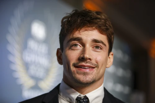 Les photos de la remise des prix du gala de la FIA 2022