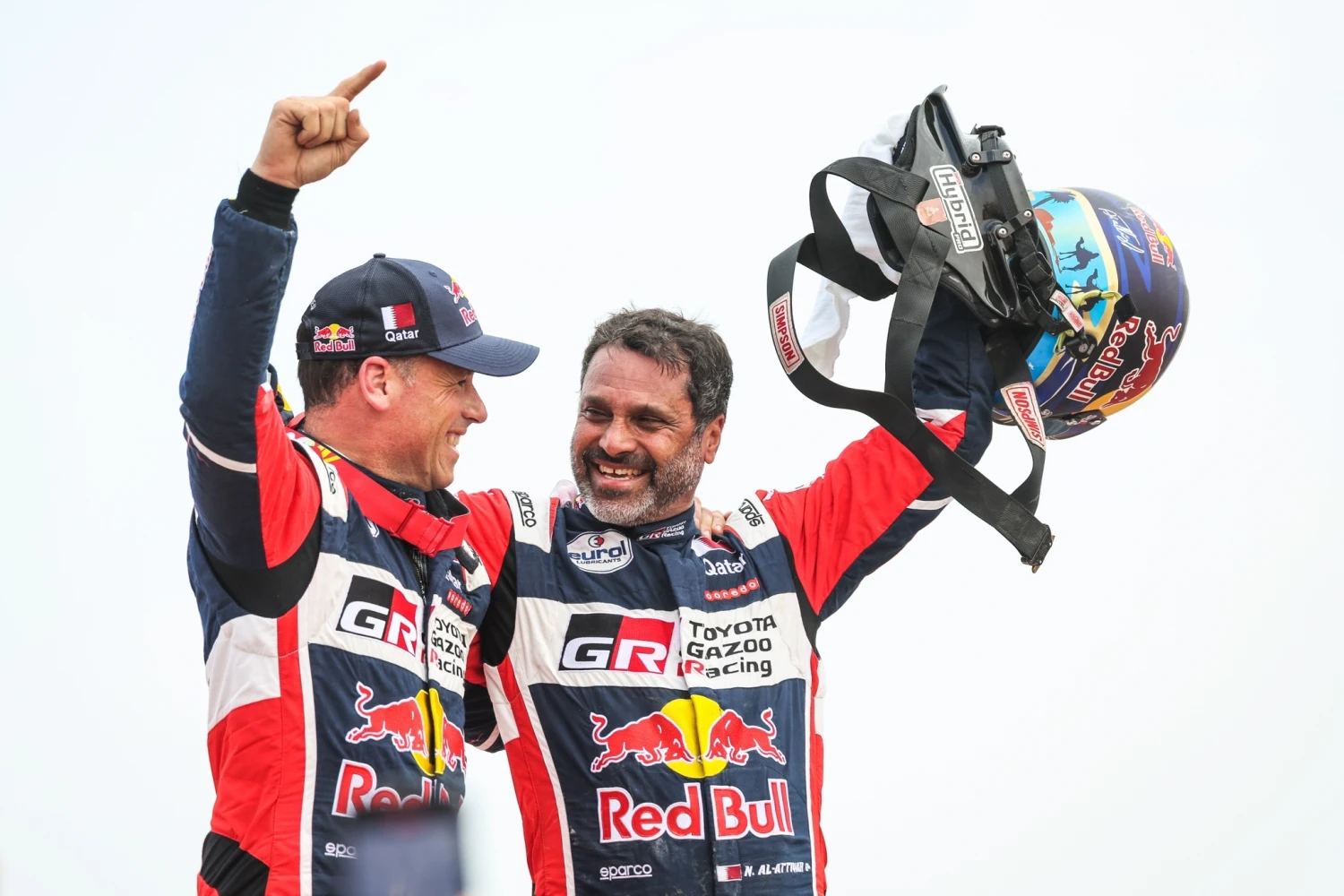 Dakar 2023 – Etape 14 : La spéciale pour Chicherit, le titre pour Al-Attiyah
