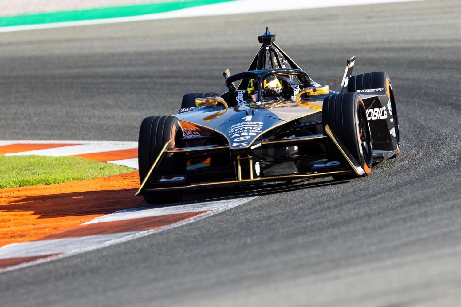 Tout ce qu’il faut savoir sur la saison 9 de Formule E