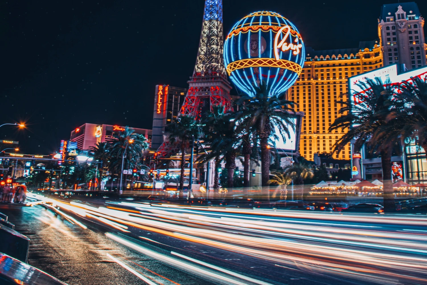 Les retombées économiques du GP de F1 de Las Vegas dépasseront celles du Super Bowl