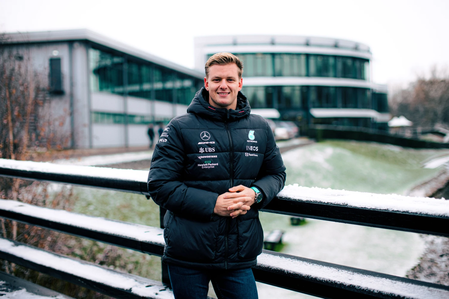 Mercedes aidera Mick Schumacher dans sa quête d’un baquet pour 2024