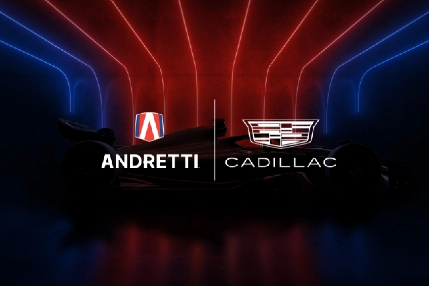 Andretti et Cadillac s’associent pour arriver en F1