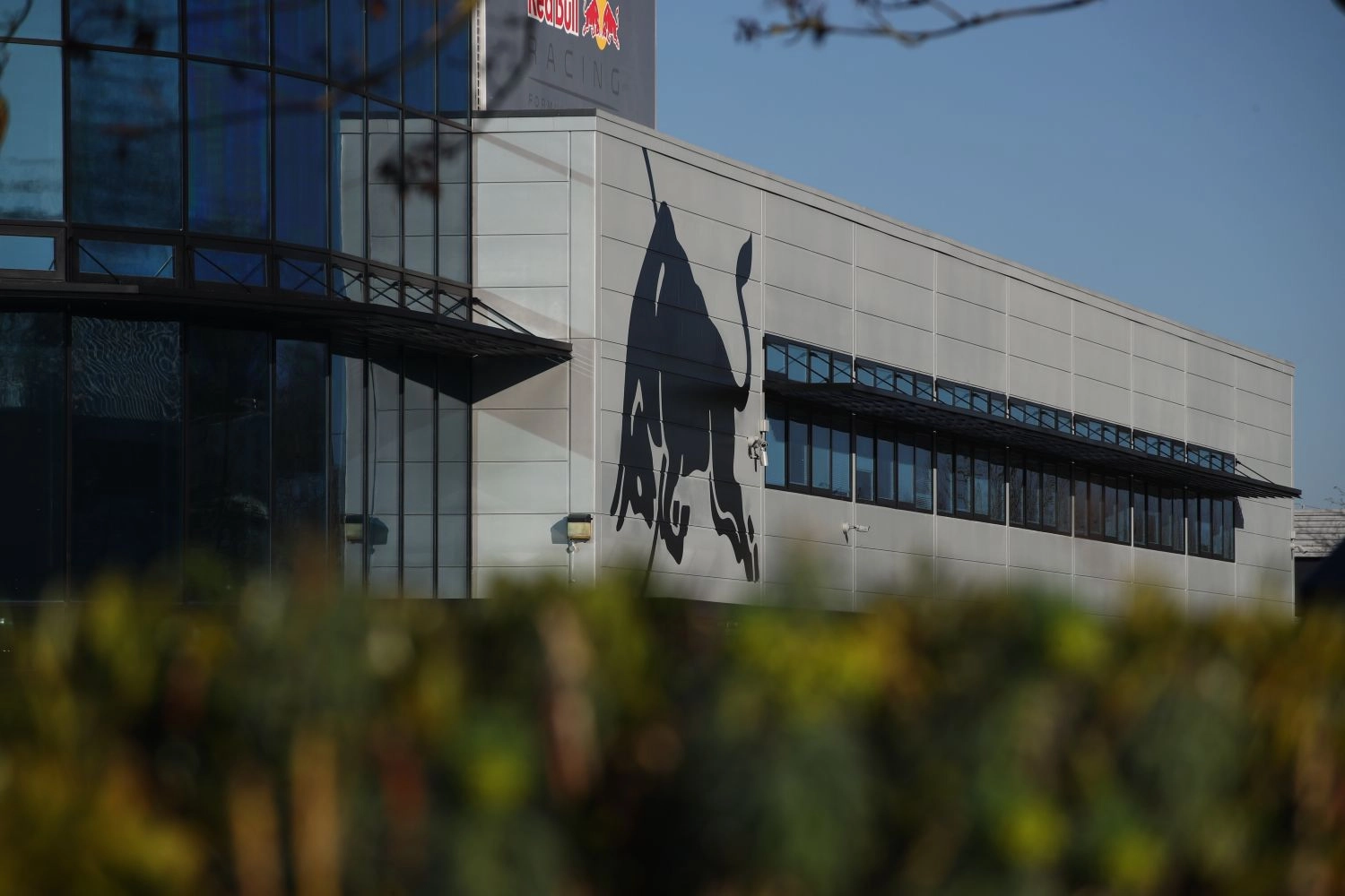 Red Bull n’aura pas le statut de nouveau motoriste en 2026