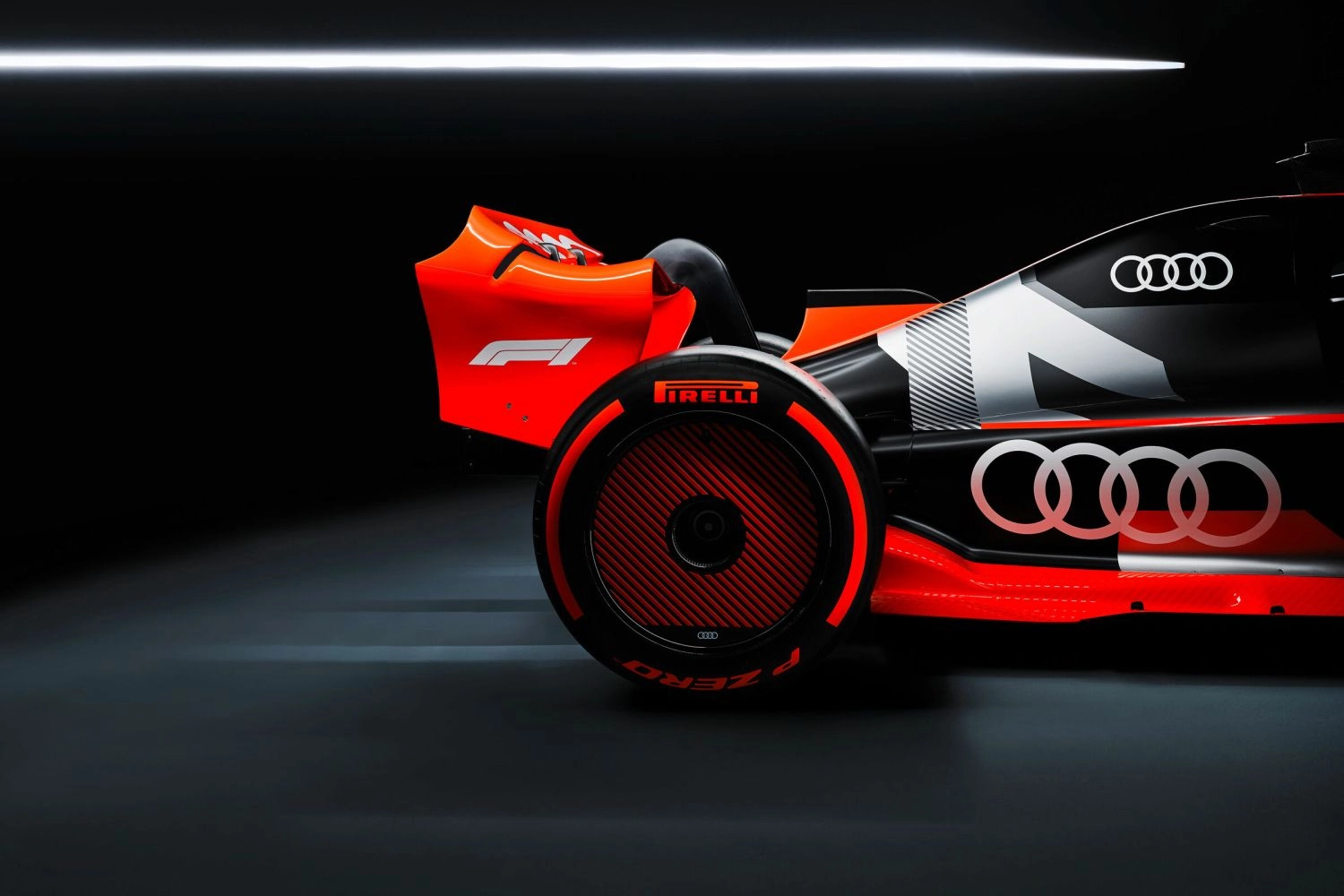 Audi rachète une partie du groupe Sauber