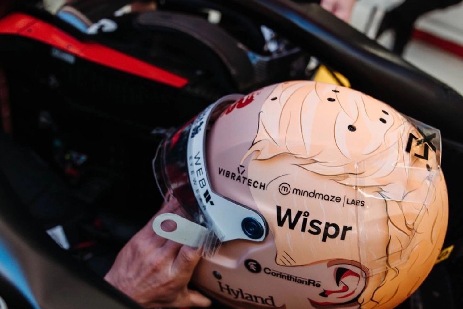 La F1 rend les jeunes pilotes trop « standards » pour Bottas