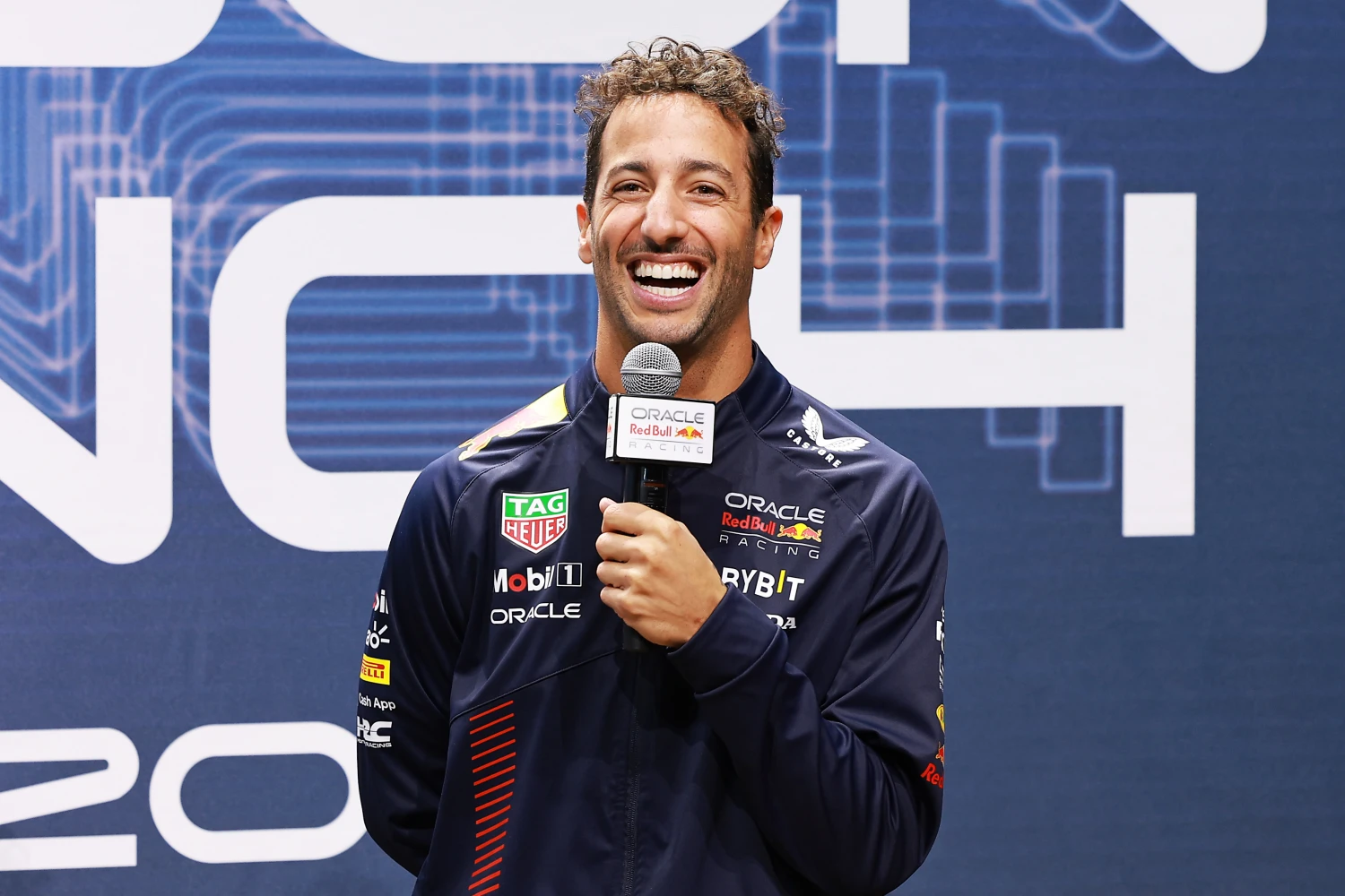 Daniel Ricciardo verra après l&rsquo;Australie s&rsquo;il veut revenir en F1