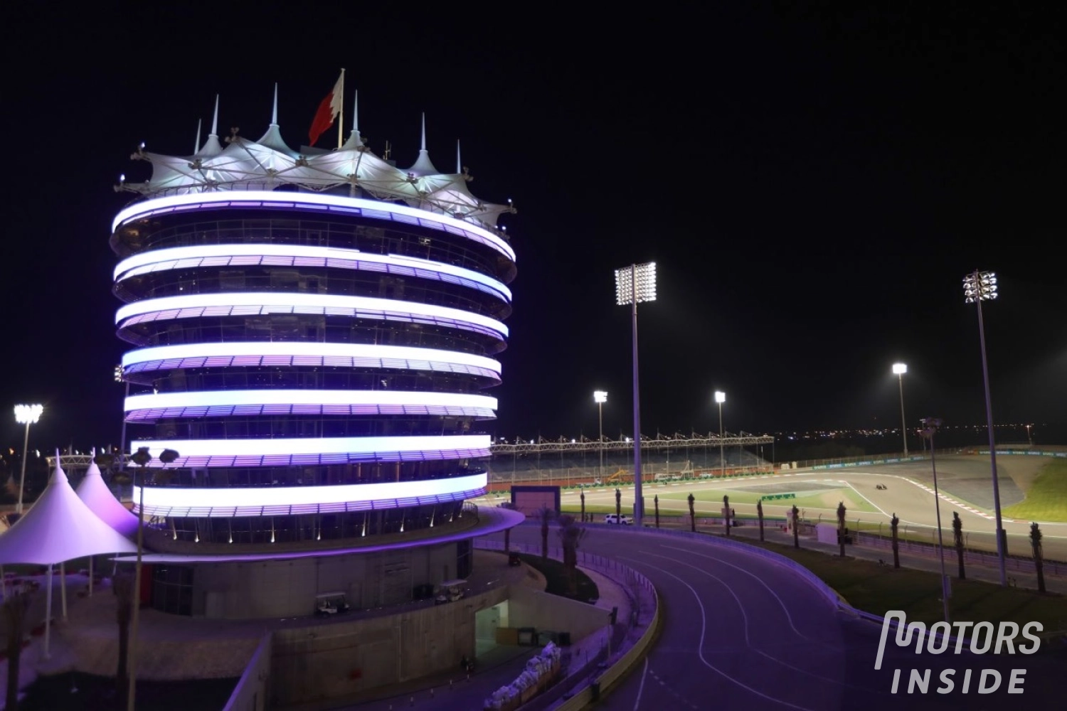 Grand Prix de Bahreïn – Essais Libres 2 : Alonso domine, Lance Stroll en difficulté