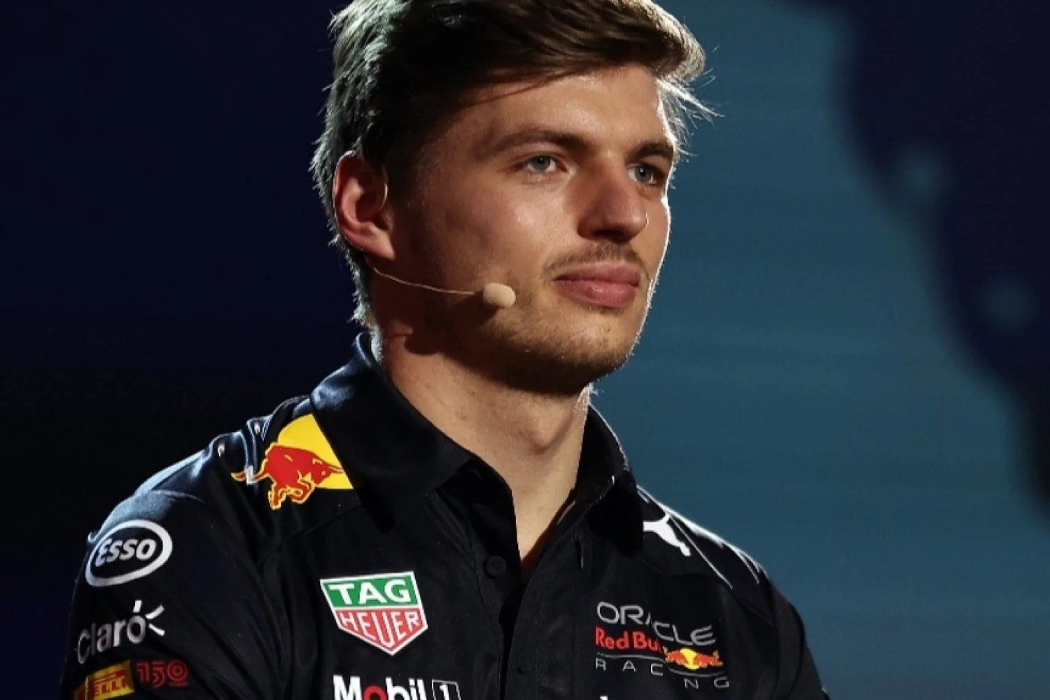 Max Verstappen désigne le principal rival de Red Bull cette saison