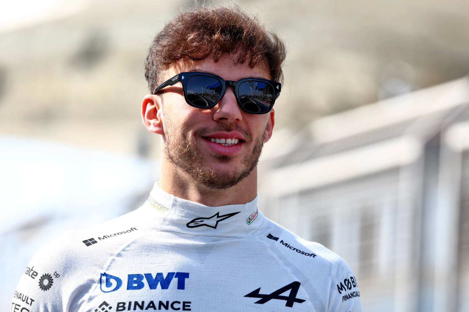 Pierre Gasly juge la dynamique d&rsquo;Alpine « très différente de celle de Red Bull »