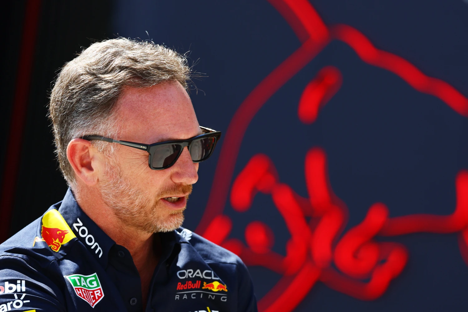 L&rsquo;énorme amende et pénalité reçue par Red Bull n&rsquo;a fait que renforcer la motivation et l&rsquo;efficacité de Red Bull