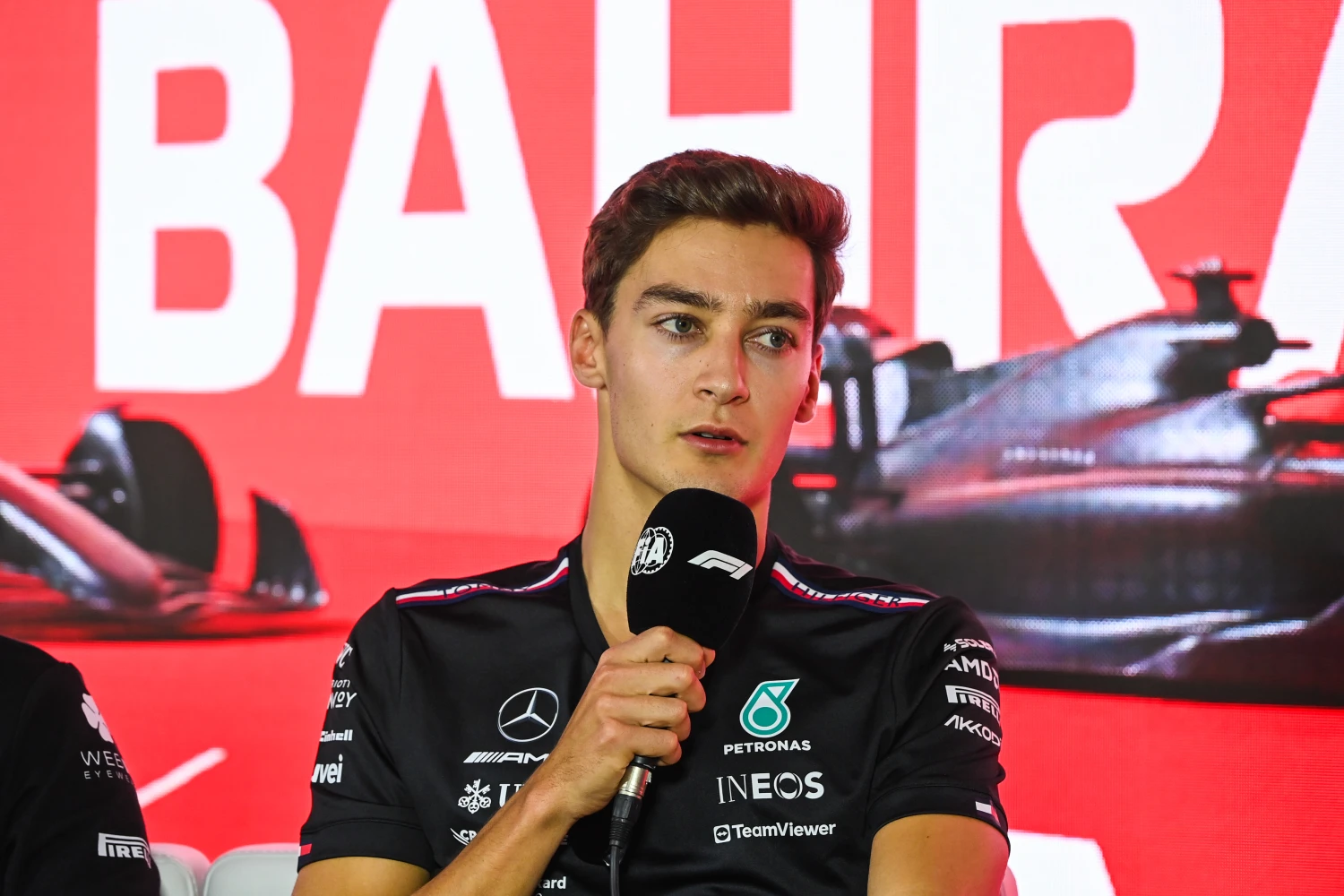 George Russell prêt à « sacrifier une partie de la saison » pour avoir une monoplace capable de gagner