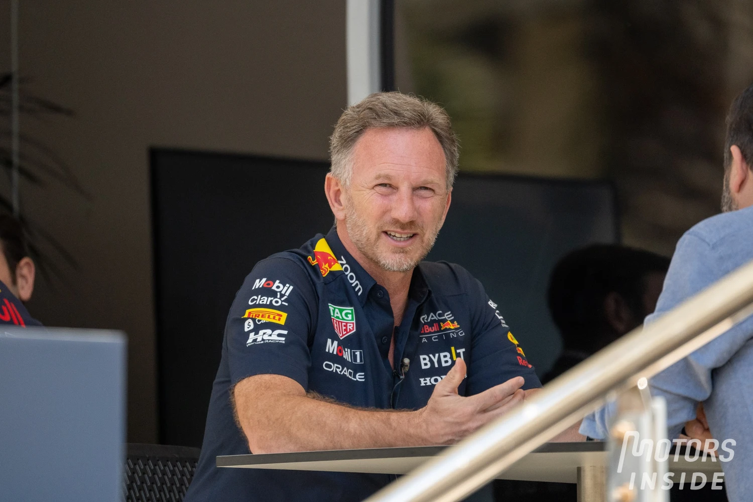 Dan Fallows, ancien membre de Red Bull, explique les raisons de leur domination actuelle