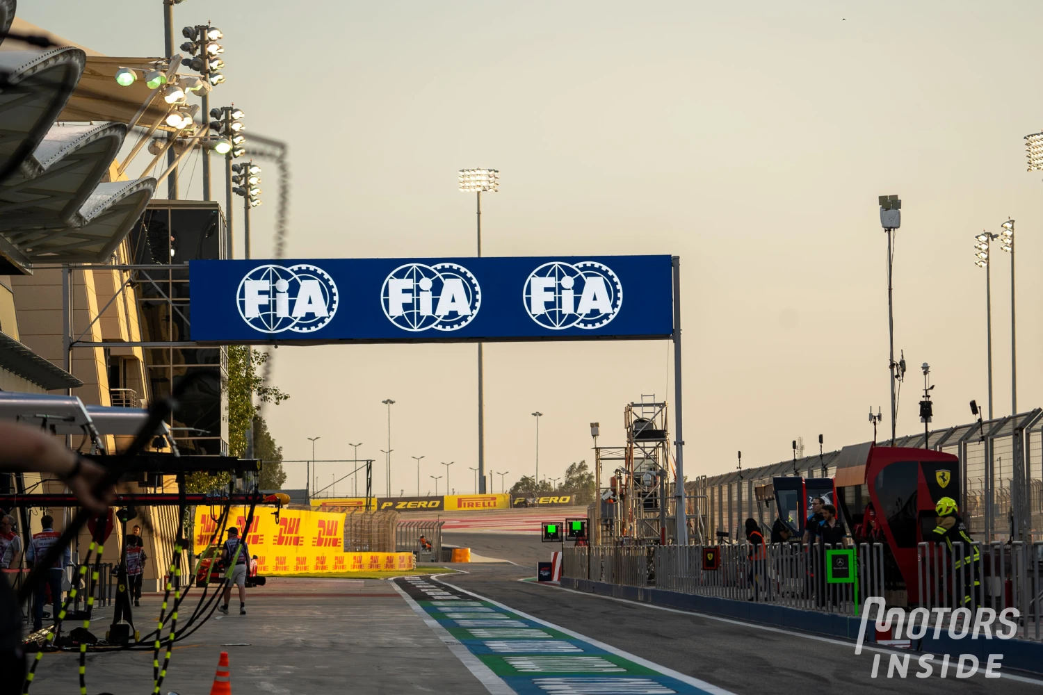 La Formule 1 étudie des solutions contre la baisse d’appui généré par les évolutions aérodynamiques