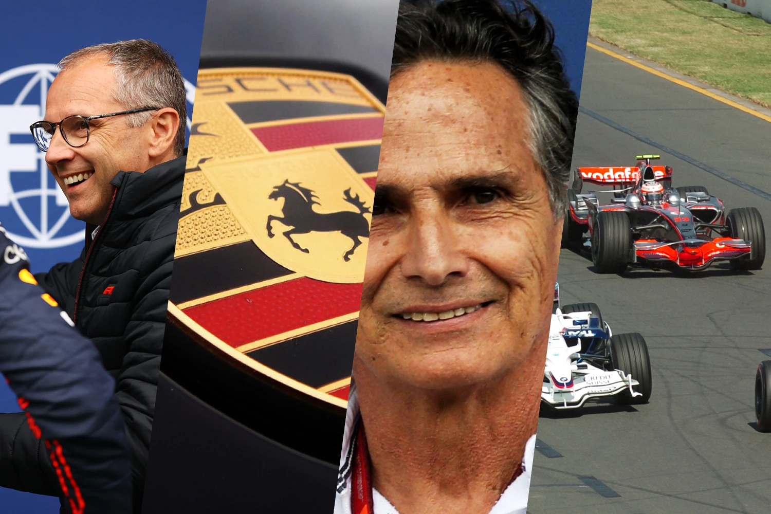 L&rsquo;Hebdo #10 : L&rsquo;actu à retenir en F1 ces 7 derniers jours
