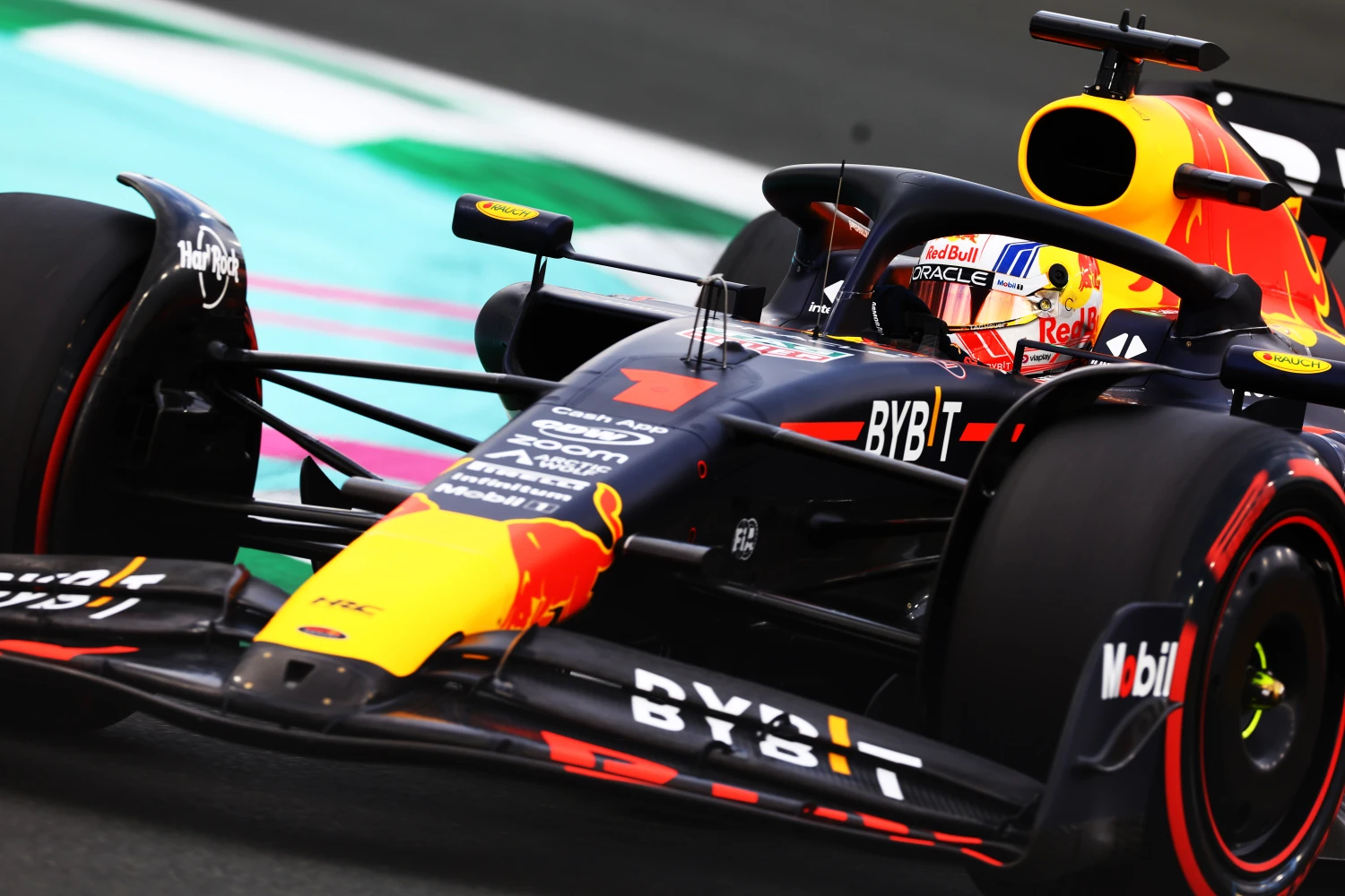 Grand Prix de Hongrie : Verstappen, maître du Hungaroring, nouveau podium de Norris