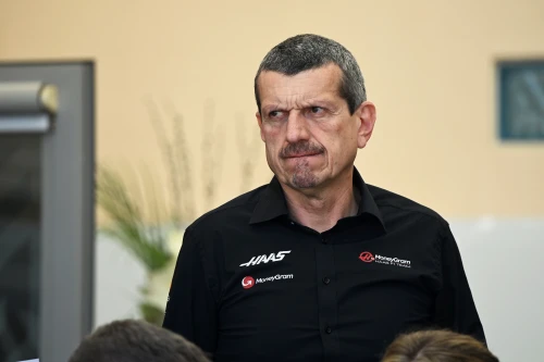 Les photos du jeudi du Grand Prix de Bahreïn de F1 2023
