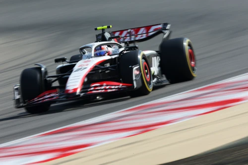 Les photos du samedi du Grand Prix de F1 2023 de Bahreïn