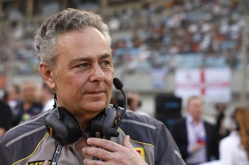 Les photos du Grand Prix de F1 de Bahreïn 2023