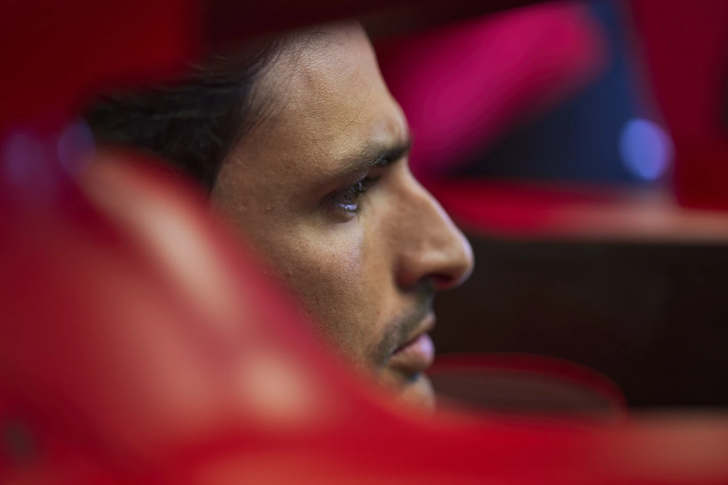 12e en Australie, Sainz ne comprend pas une pénalité trop « injuste »