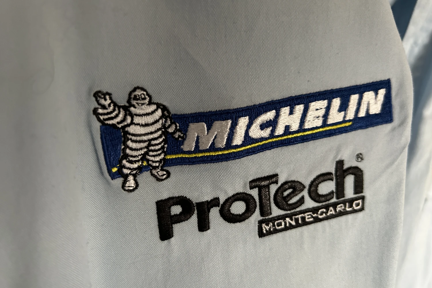 Michelin n’est pas prêt de revenir en F1
