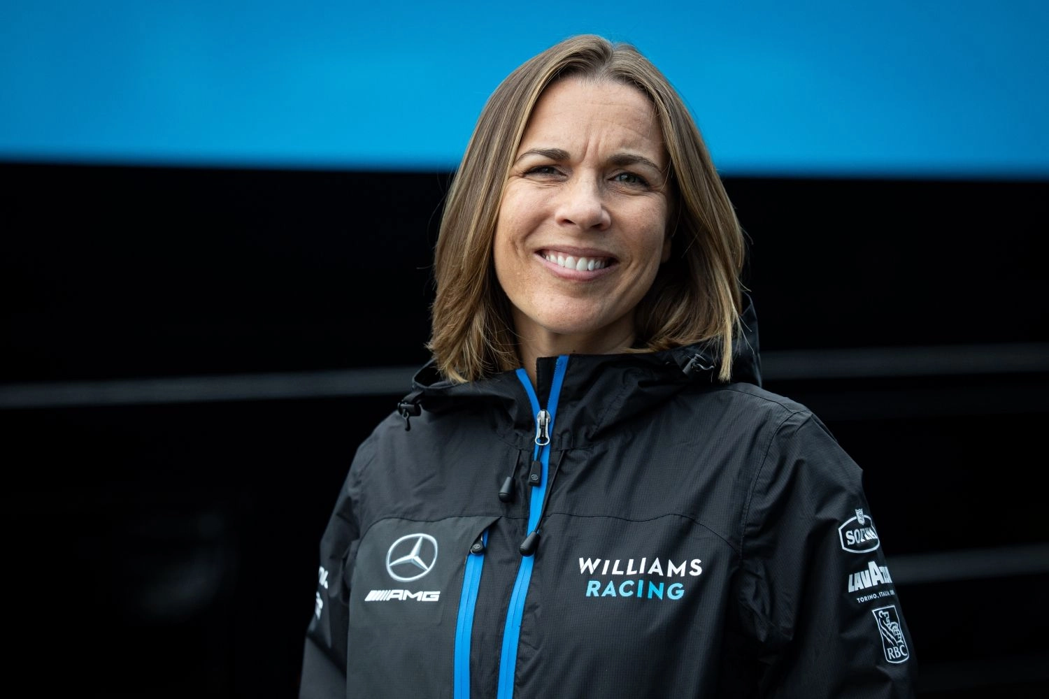 Claire Williams lance la Frank Williams Academy en hommage à son père