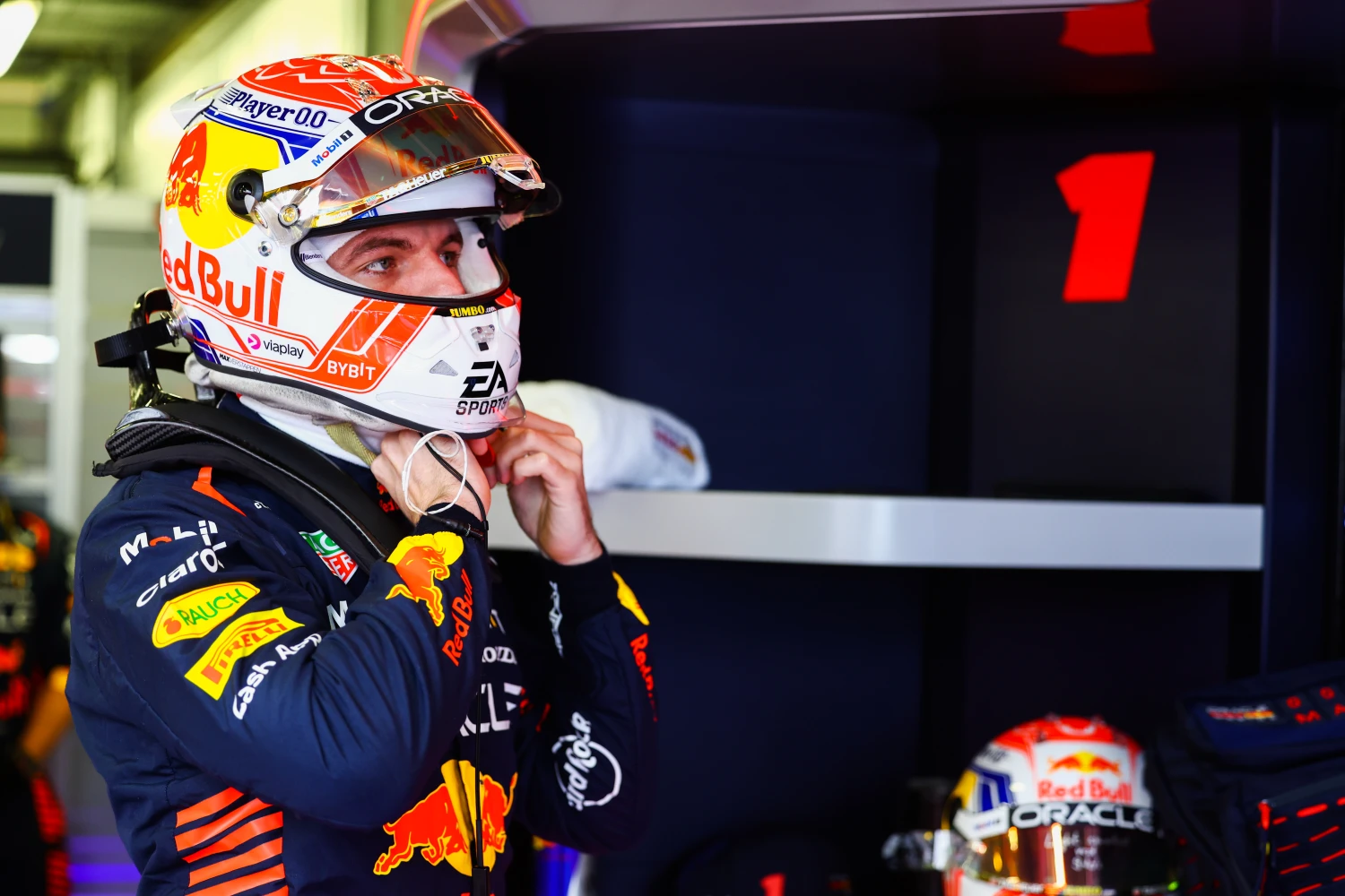 Grand Prix d’Autriche – Qualifications : Max Verstappen en pole d’un rien sur Charles Leclerc