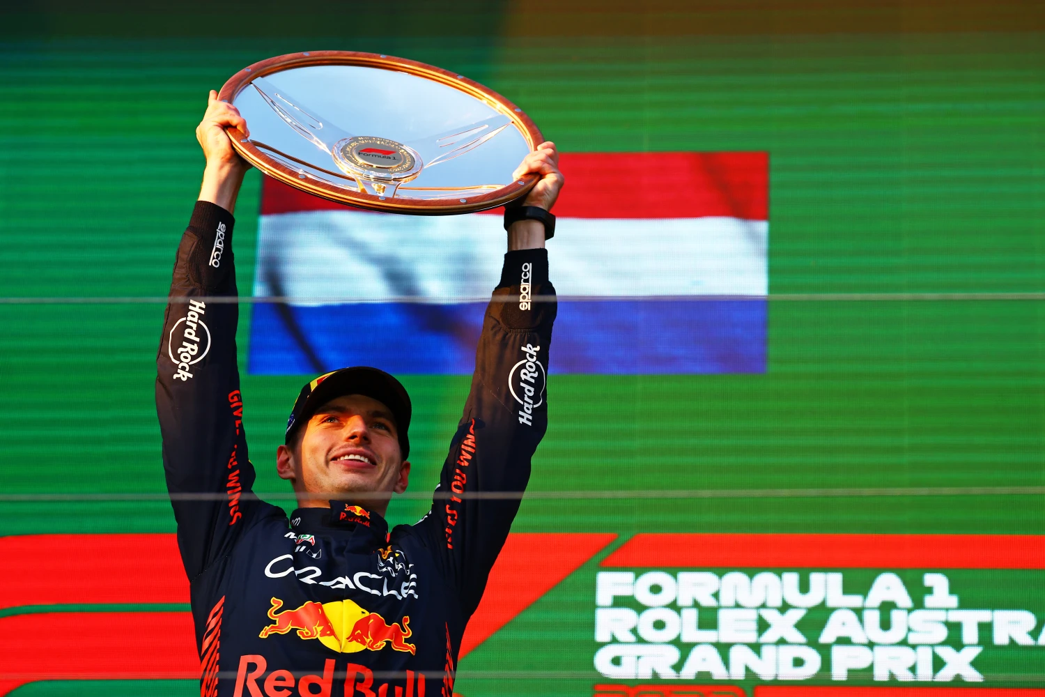De nombreux changements au classement après le chaos du Grand Prix d’Australie