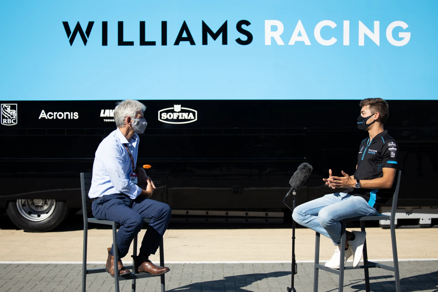 Damon Hill s’attend à un examen du circuit de Spa après la mort de Dilano Van’t Hoff