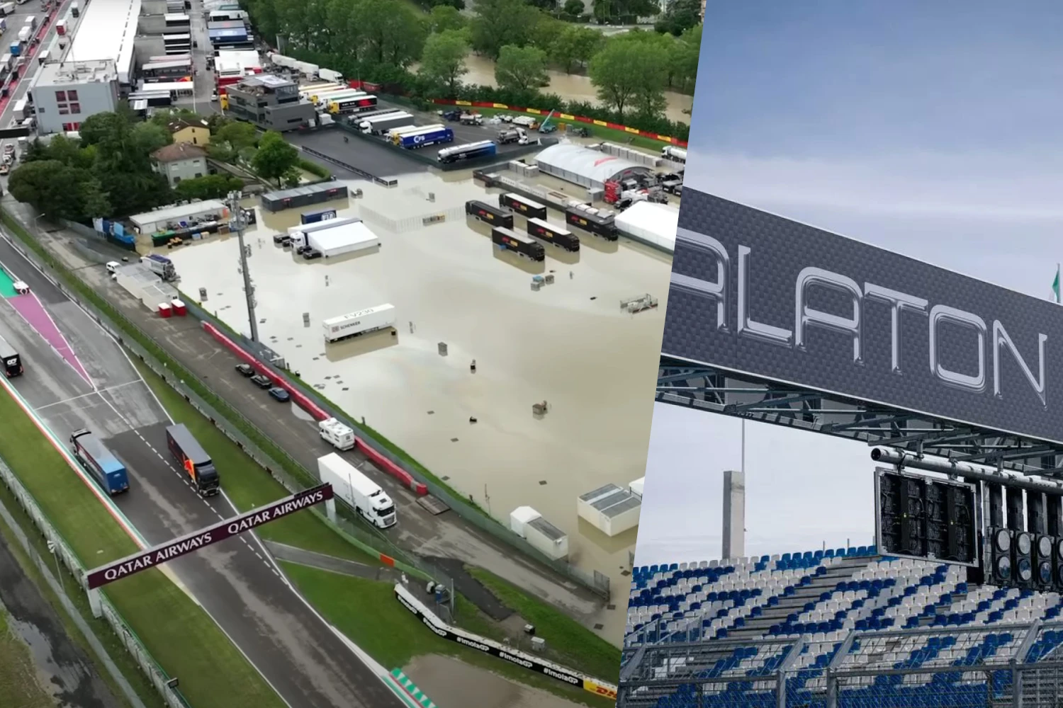 L&rsquo;Hebdo #16 : L&rsquo;actu à retenir en F1 ces 7 derniers jours