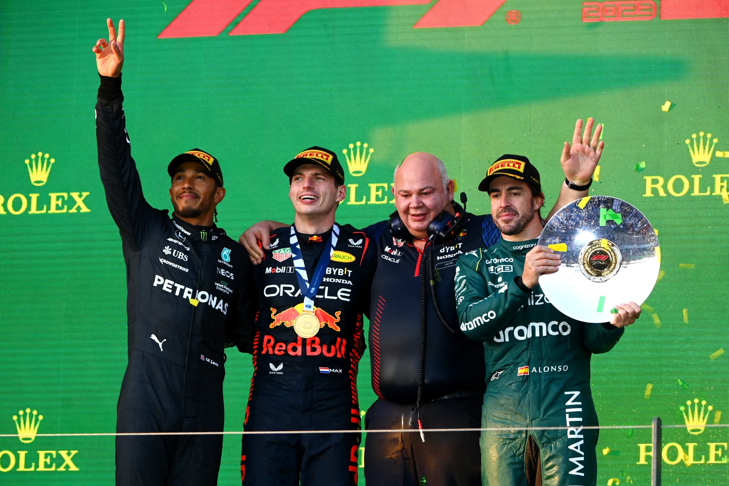 McLaren engage Rob Marshall, ingénieur de Red Bull, comme nouveau directeur technique en 2024