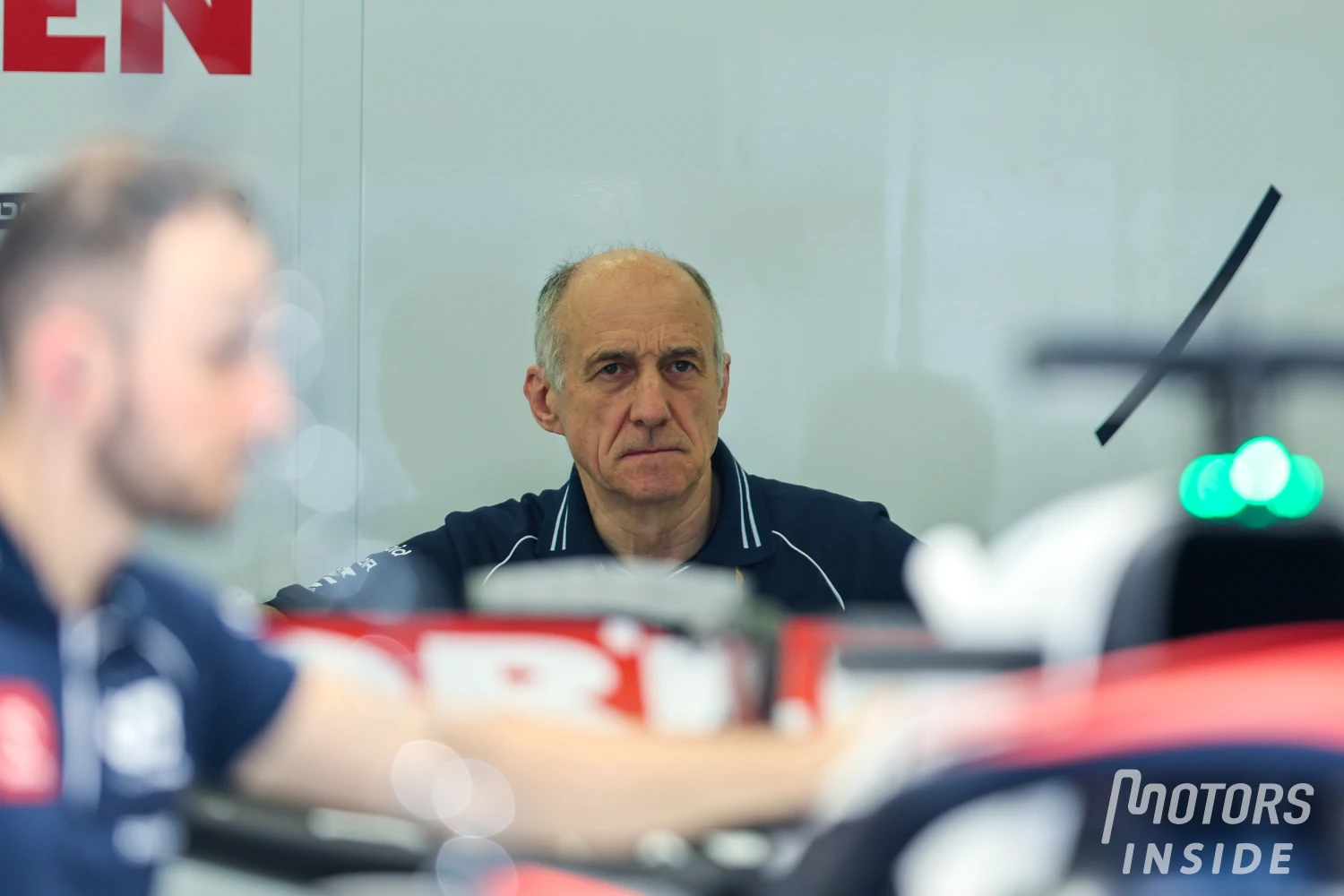 Franz Tost a réussi sa mission avec AlphaTauri, l’autrichien revient sur sa décision de quitter l’équipe