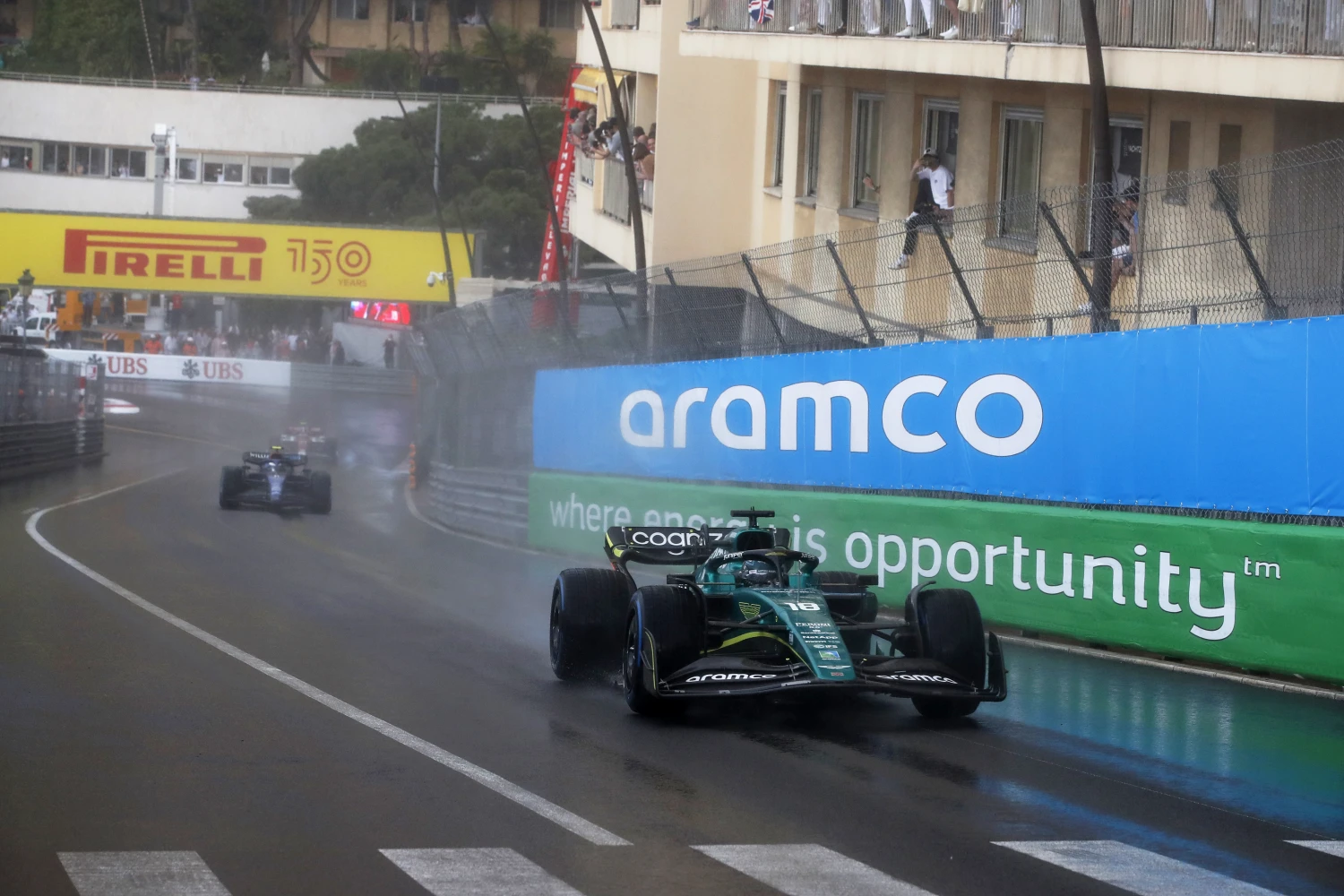 Grand Prix de Monaco : la présentation d’un circuit hors du commun