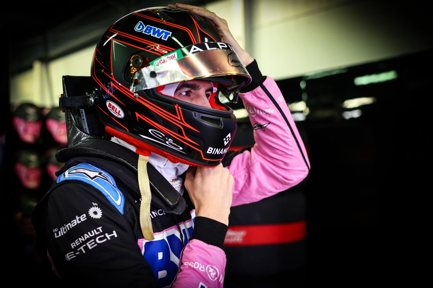 Laura Müller devient la première femme ingénieure de course en F1
