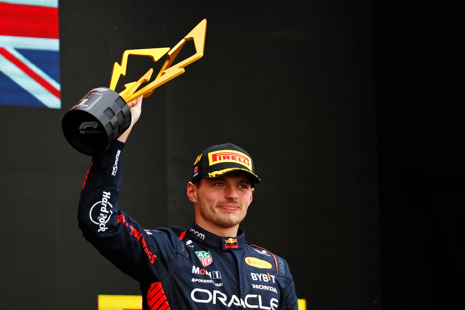 Grand Prix du Canada : Max Verstappen à nouveau vainqueur, Fernando Alonso de retour sur le podium