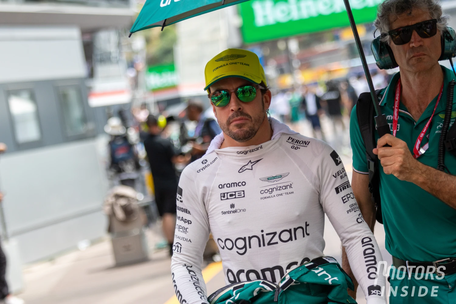 Grand Prix du Canada : Le Top/Flop de la rédaction