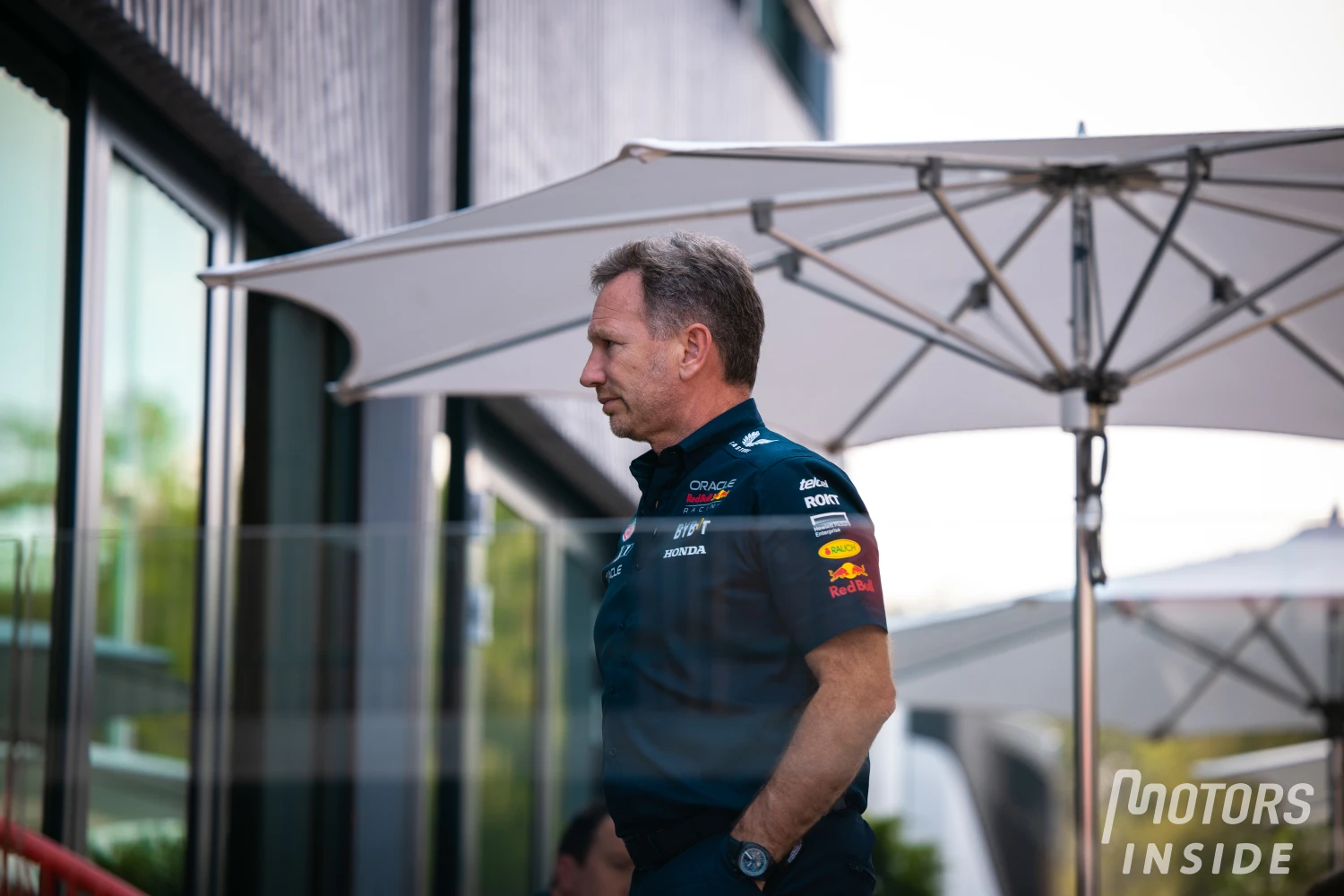 Pas de crainte de dépassement budgétaire chez Red Bull sur 2022