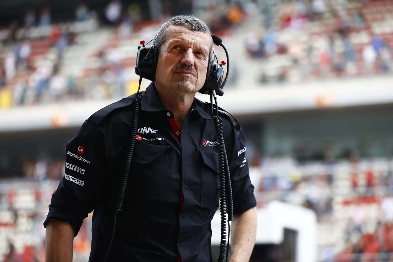 Günther Steiner et Haas restent en désaccord suite à la décision de l’écurie américaine