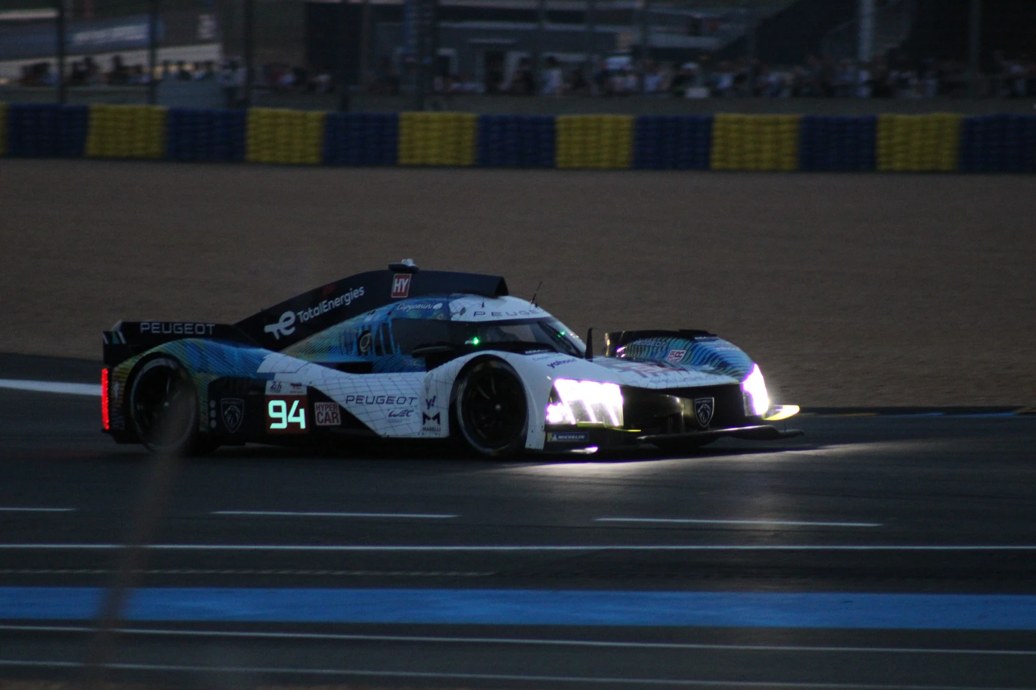 Loïc Duval : « Ce n’est pas sur la performance qu’on gagnera Le Mans cette année »