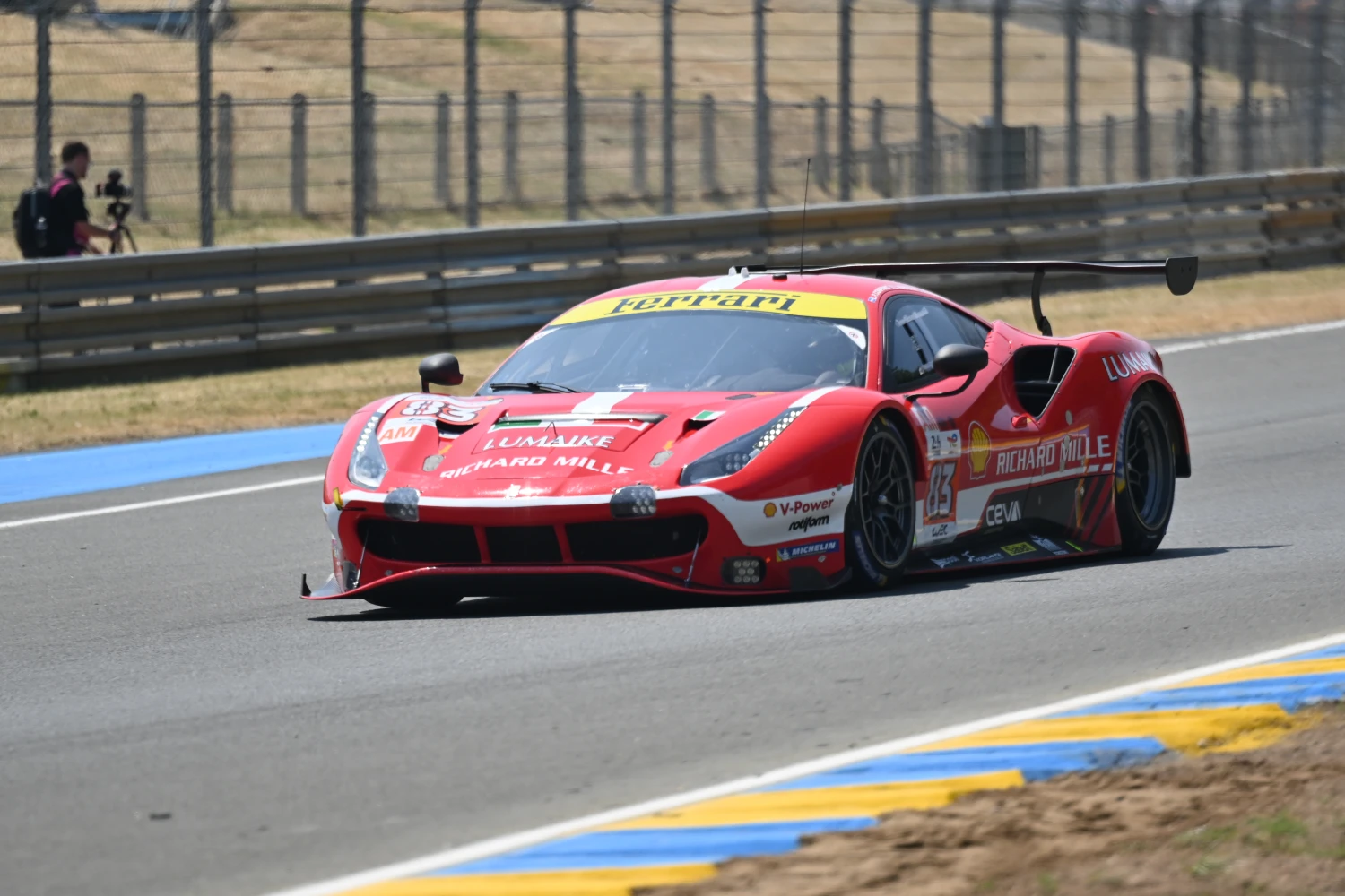 Quelles sont les équipes qualifiées pour l’hyperpole ?