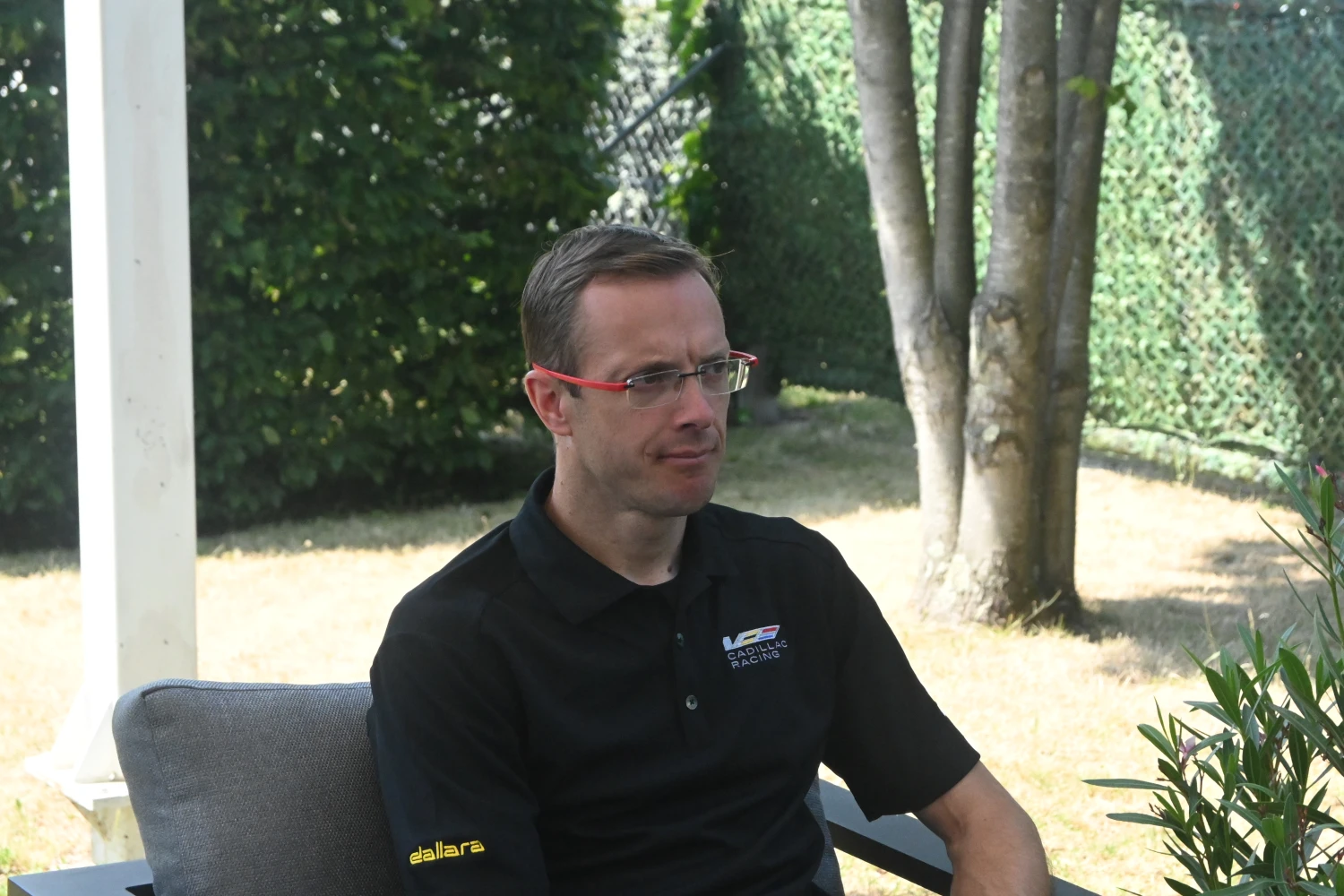 Sébastien Bourdais face au défi d’une piste qui se dégrade d’année en année