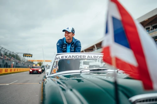 Les photos du Grand Prix du Canada 2023 de F1