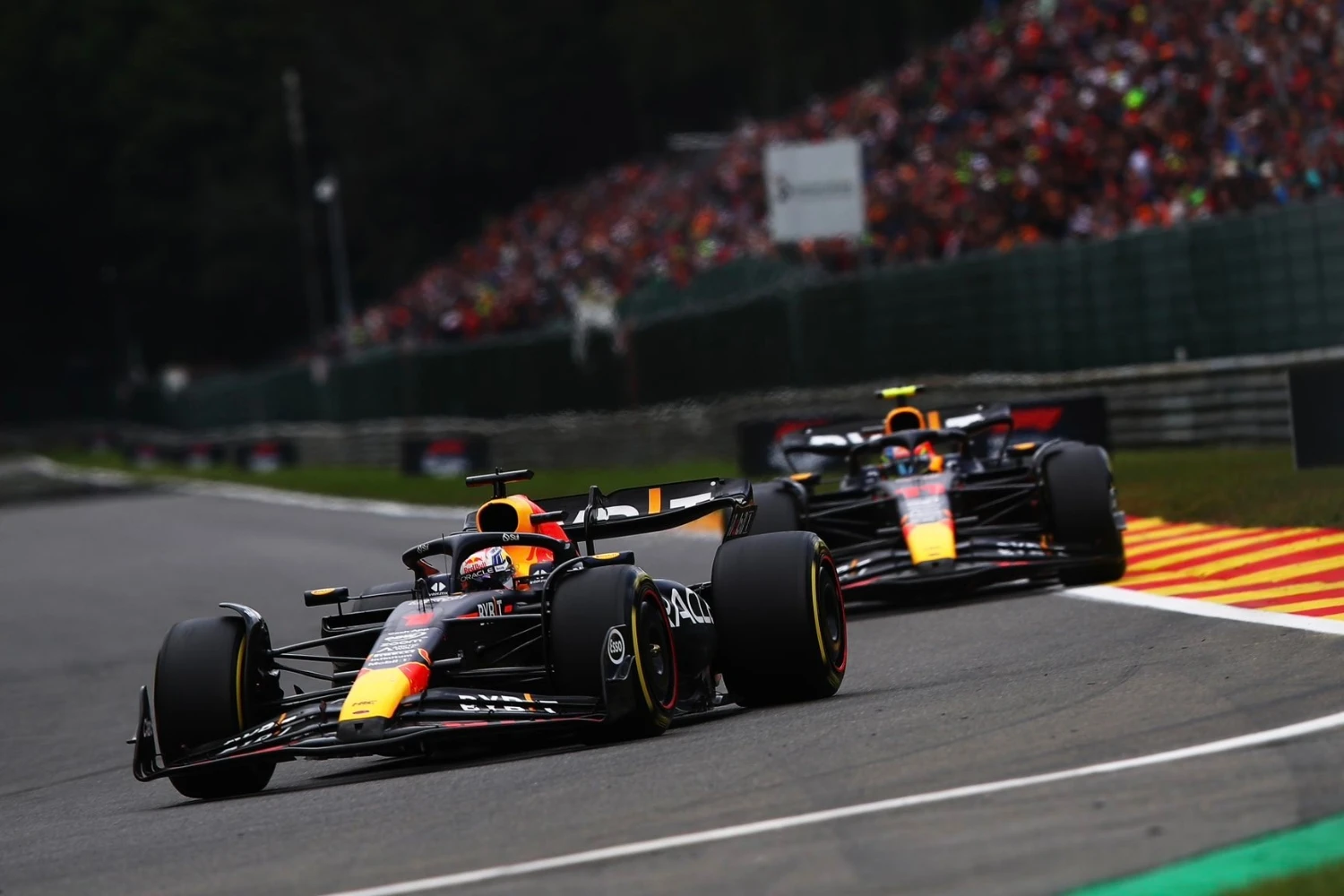 Grand Prix de Belgique : Le Tops/Flops de la rédaction